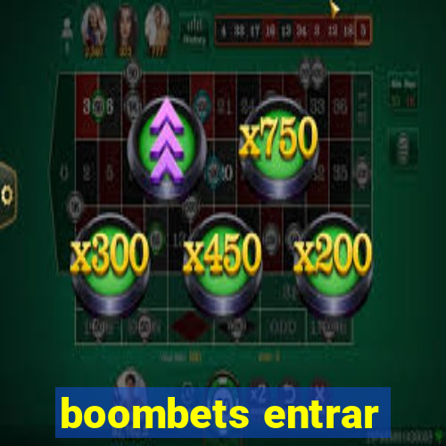 boombets entrar